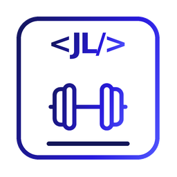 Logo Fitness App