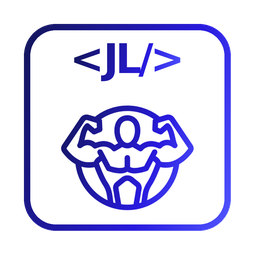 Logo Body Recomposition